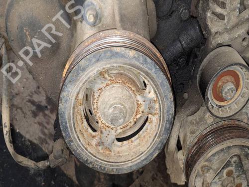 Polea Polea PEUGEOT 307 (3A/C) 1.6 HDi 110 (109 hp) 36659273 36659273