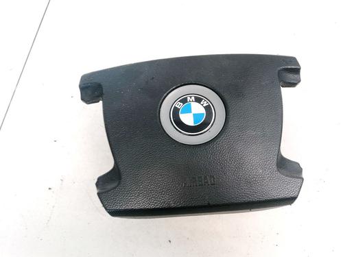 Used Driver airbag Driver airbag BMW 7 (E65, E66, E67) 730 d (218 hp) 33095632 33095632