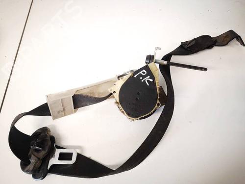 Used Front left seatbelt Front left seatbelt 35307775 35307775