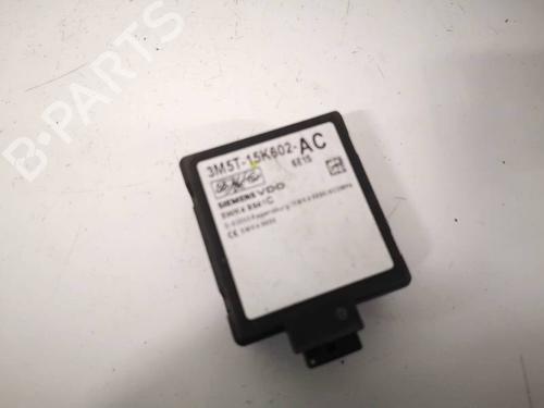 Electronic module FORD FOCUS C-MAX (DM2) 2.0 TDCi | BP34827453M83 - Image 2
