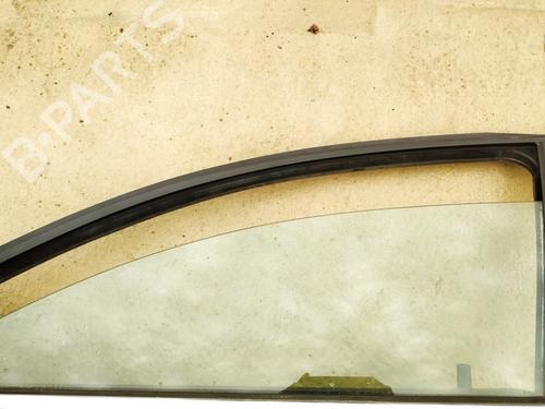 Used Front left door window Front left door window 35512177 35512177