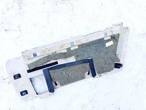 Boot lining OPEL ASTRA H (A04) 1.7 CDTI (L48) | BP37512332I3 - Image 3