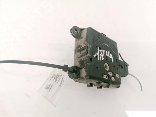Used Electronic module SUBARU LEGACY III (BE) 2.0 AWD (BE5) (125 hp) 32898429