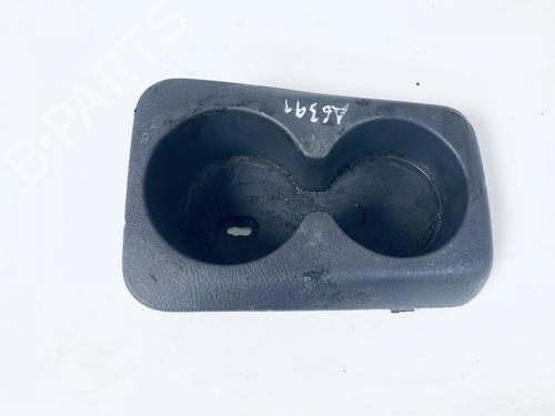 Suporte copos/Objectos Suporte copos/Objectos MERCEDES-BENZ A-CLASS (W168) A 170 CDI (168.008) (90 hp) 35561232 35561232