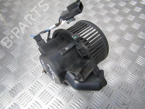Used Heater blower motor Heater blower motor FIAT DOBLO Bus (263_) 1.3 D Multijet (263AXC1A) (90 hp) 35671721 35671721