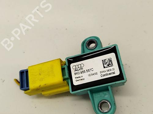 Used Electronic module Electronic module AUDI A4 B8 (8K2) 2.0 TDI (143 hp) 36284493 36284493