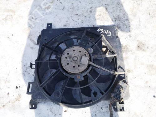 Fan OPEL ASTRA H (A04) 1.9 CDTI (L48) | BP35278608M128 - Image 2