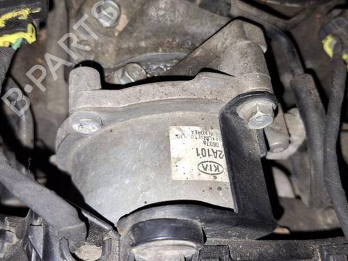 Vacuum pump HYUNDAI i30 (FD) 1.6 CRDi | BP34957733M80 - Image 3