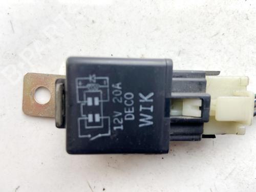 Other SUZUKI WAGON R+ (MA) 1.3 4WD (RB413) | BP32886804O1 - Image 3