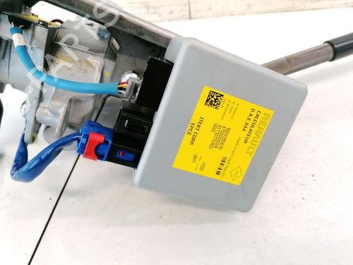 Steering ECU RENAULT TWINGO II (CN0_) 1.2 16V (CN04, CN0B) | BP35431803M49 - Image 2