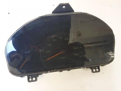 Used Instrument cluster Instrument cluster 35539285 35539285