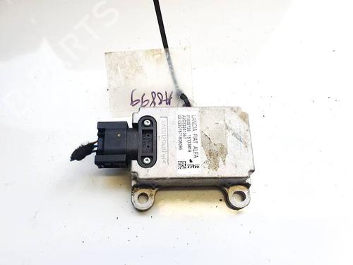 Electronic module FIAT CROMA (194_) 1.9 D Multijet (194AXB1B) | BP35302573M83 - Image 2