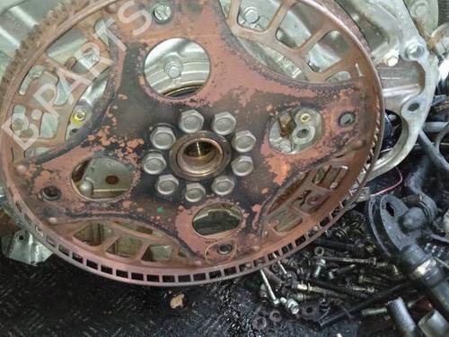 Used Flywheel Flywheel 35228416 35228416