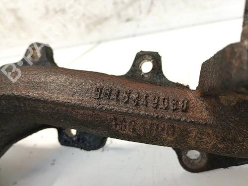 Exhaust manifold FORD KUGA I 2.0 TDCi | BP34823558M110 - Image 4