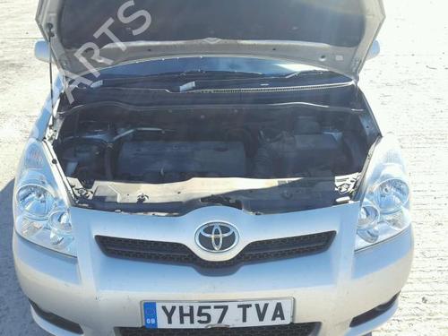 Switch TOYOTA COROLLA Verso (_E12_) 1.8 VVT-i (ZZE122_, ZZE122R) | BP33501774I30  - Image 7