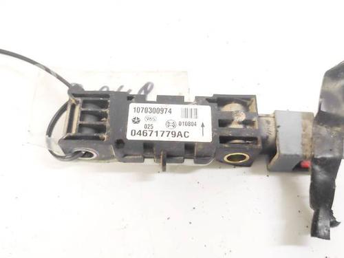 Elektronisk modul CHRYSLER PACIFICA 3.5 AWD (253 hp) 32946451