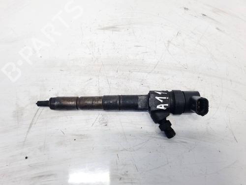 Used Injector Injector OPEL INSIGNIA A (G09) 2.0 CDTI (68) (131 hp) 34845155 34845155