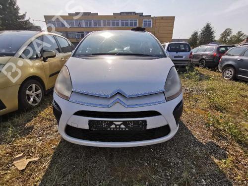 Front right panel CITROËN C4 Picasso I MPV (UD_) 1.6 HDi | BP34766860C59 - Image 6