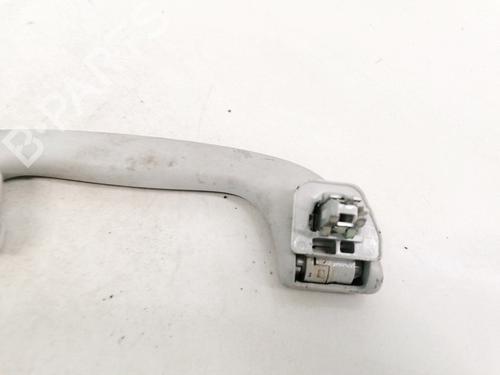 Interior roof handle MAZDA 3 (BL) 1.6 MZ-CD (BL14) | BP35529829I35 - Image 3