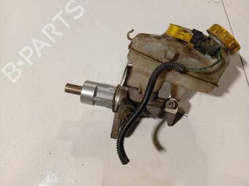 Used Brake master cylinder Brake master cylinder OPEL INSIGNIA A (G09) 2.0 CDTI (68) (160 hp) 34744492 34744492