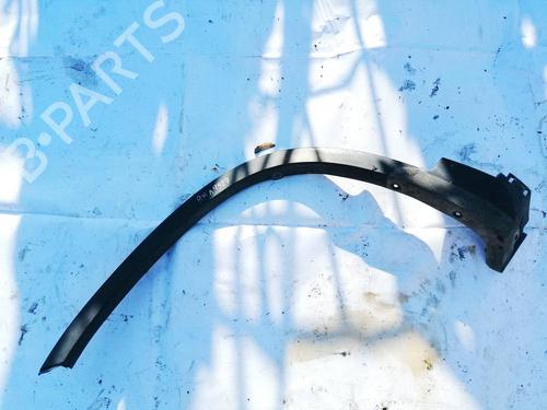 Used Front left wheel arch trim Front left wheel arch trim 35122954 35122954