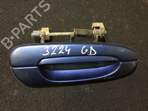 front-right-exterior-door-handle-mazda-626-v-gf-1997-1998-1999-2000-2001-2002-2003-2004-2005-2006-35660018 main image