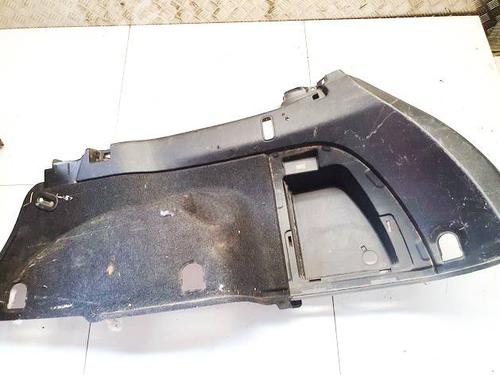 Used Boot lining Boot lining SUBARU OUTBACK (BL, BP) 2.5 AWD (BP9) (165 hp) 35057769 35057769