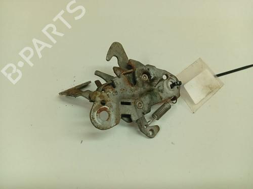 Used Hood lock Hood lock 36587939 36587939