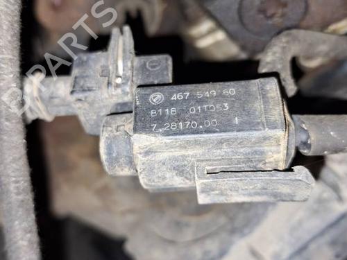 Electronic module OPEL ASTRA H (A04) 1.7 CDTI (L48) | BP34894308M83 - Image 2