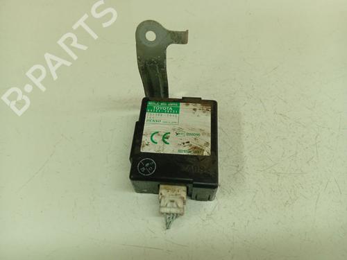 Used Electronic module Electronic module TOYOTA PREVIA II (_R3_) 2.0 D-4D (CLR30_, CLR30R) (116 hp) 39734987 39734987