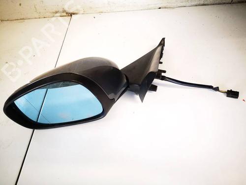 Used Left mirror Left mirror ALFA ROMEO MITO (955_) 1.3 MultiJet (955AXP1A, 955AYC1A) (95 hp) 34959948 34959948