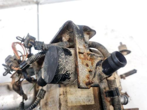 Used Auxiliary water pump Auxiliary water pump 35045537 35045537