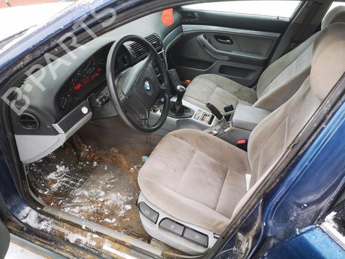 Switch BMW 5 (E39) 525 tds | BP32907202I30  - Image 10