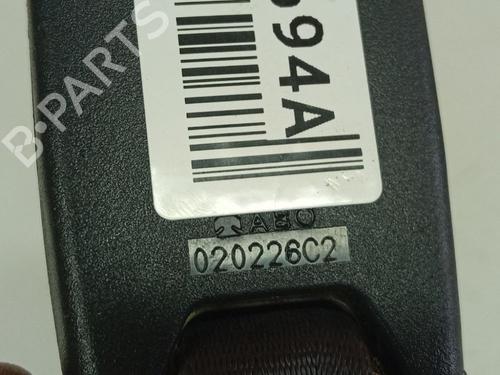 Sikkerhedssele-spænde SUZUKI IGNIS II (MH) 1.3 (RM413) | BP39084757I32 - Image 4