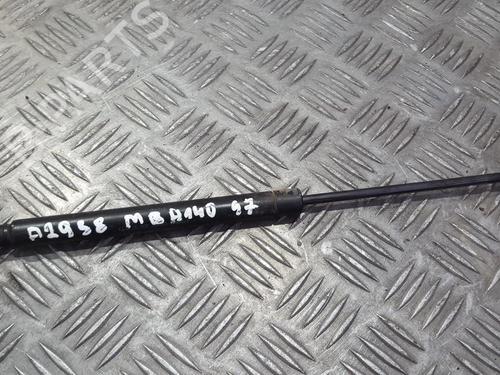 Used Tailgate lift support Tailgate lift support MERCEDES-BENZ A-CLASS (W168) A 140 (168.031, 168.131) (82 hp) 35664567 35664567