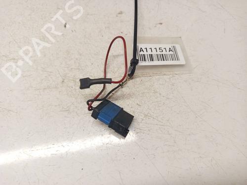 Used Electronic module Electronic module PEUGEOT 407 (6D_) 2.0 HDi 135 (6DRHRH, 6DRHRE, 6DRHRG, 6DRHRJ) (136 hp) 34789927 34789927