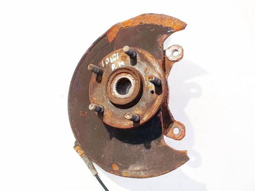 Used Left front steering knuckle Left front steering knuckle HONDA FR-V (BE) 1.8 (BE1) (140 hp) 34998604 34998604