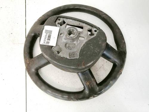 Steering wheel FORD TRANSIT Van (FA_ _) 2.4 TDCi RWD | BP35007523C49 - Image 2