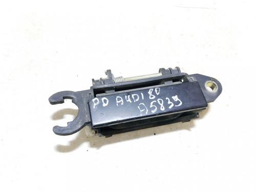 Used Front right exterior door handle Front right exterior door handle 35625390 35625390