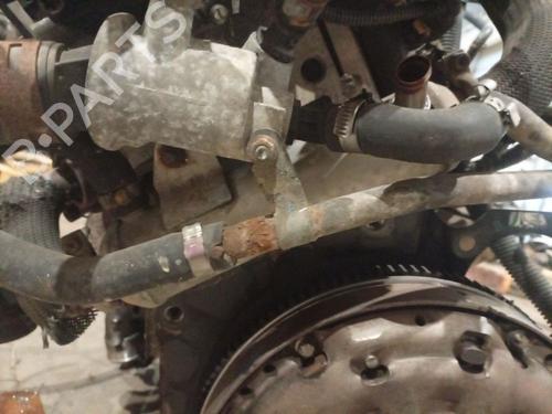 Used Egr Egr SUZUKI SX4 (EY, GY) 1.9 DDiS (RW419D) (120 hp) 39734386 39734386