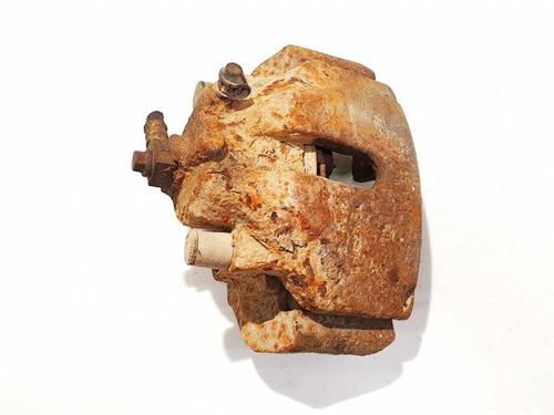 Used Left front brake caliper Left front brake caliper OPEL VECTRA B (J96) 2.0 i 16V (F19) (136 hp) 35353900 35353900