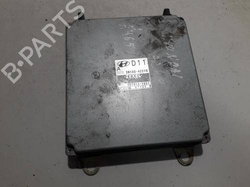 Used Engine control unit (ECU) Engine control unit (ECU) HYUNDAI H100 Platform/Chassis 2.5 D (78 hp) 33510628 33510628