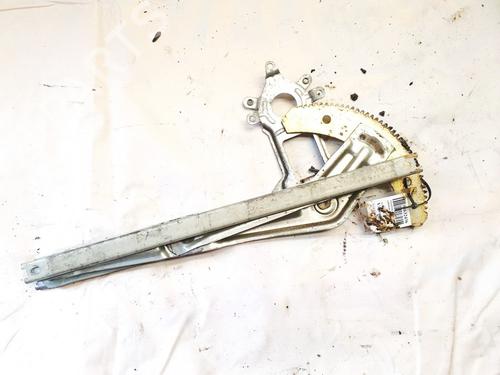 Used Front right window mechanism Front right window mechanism 35422780 35422780