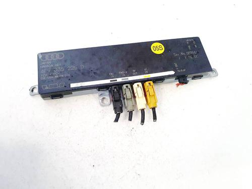 Used Electronic module Electronic module AUDI A6 C6 (4F2) 2.4 (177 hp) 35376637 35376637