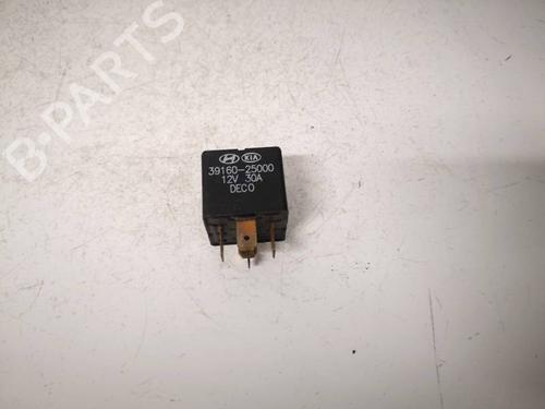 Used Electronic sensor Electronic sensor OPEL ASTRA G Hatchback (T98) 1.6 16V (F08, F48) (101 hp) 39223542 39223542