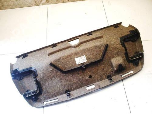 Boot lining AUDI A5 (8T3) 2.0 TDI | BP35042106I3 - Image 2