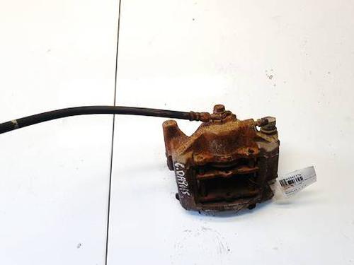 Used Right rear brake caliper Right rear brake caliper 35280795 35280795
