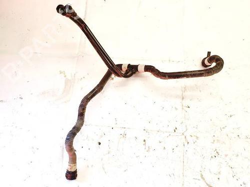 Used Pipe Pipe TESLA MODEL Y (5YJY) Long Range All-wheel Drive (514 hp) 35084282 35084282