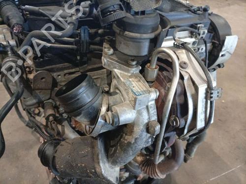 Turbo/Compressor Turbo/Compressor SEAT IBIZA IV (6J5, 6P1) 1.6 (105 hp) 36587271 36587271