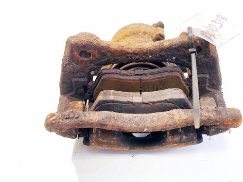 Right front brake caliper NISSAN NOTE (E11, NE11) 1.5 dCi | BP35017882M104 - Image 3